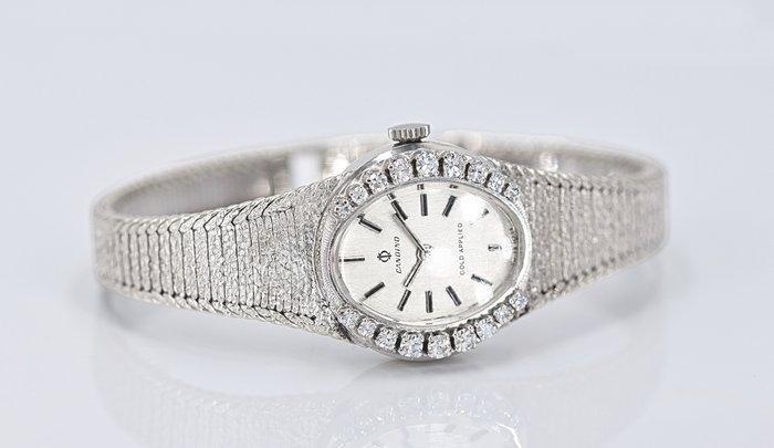 Candino - Diamond edition - Zonder Minimumprijs - Dames -, Sieraden, Tassen en Uiterlijk, Horloges | Heren