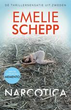 Narcotica / Jana Berzelius / 2 9789026140563 Emelie Schepp, Boeken, Verzenden, Gelezen, Emelie Schepp