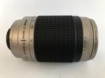 Nikon AF Nikkor 70-300mm 1:4-5,6 G con parasol Zoomlens, Nieuw