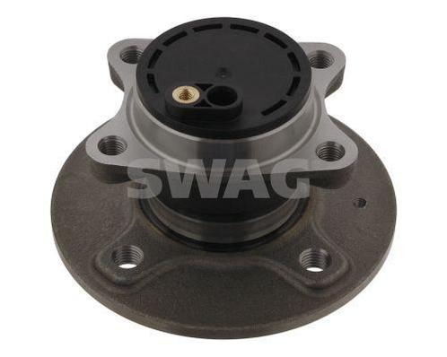 Wiellager Achteras Citroen C1 Peugeot 107/108 Toyota Aygo..., Auto-onderdelen, Ophanging en Onderstel, Nieuw, Ophalen of Verzenden