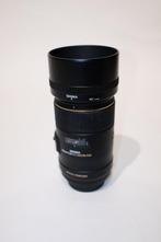 Sigma 105mm 1:2.8 DG MACRO HSM Digitale camera, Nieuw