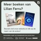 Voorbij de Horizon 9789492247711 Lilian Ferru, Verzenden, Gelezen, Lilian Ferru
