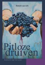 Pitloze Druiven 9789402248708 Riekelt van Urk, Verzenden, Gelezen, Riekelt van Urk