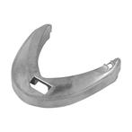 Yamaha hoefijzer anode voor Sterndrive Zink, Watersport en Boten, Bootonderdelen, Ophalen of Verzenden, Nieuw, Motor en Techniek