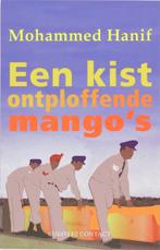 een kist ontploffende mangos 9789025425364 Mohammed Hanif, Verzenden, Gelezen, Mohammed Hanif