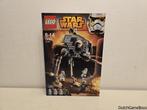 LEGO - Star Wars - 75083 - AT-DP, Verzenden, Gebruikt