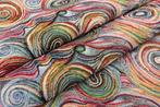 Fantastische Gobelinfabric - Vincent Van Gogh multicolor met