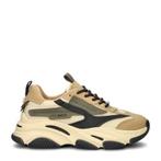 Steve Madden Possess dad sneakers voor heren in het Beige, Kleding | Heren, Schoenen, Verzenden, Nieuw, Steve Madden, Sneakers of Gympen