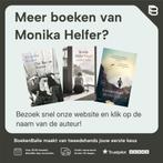 De bagage 9789046827550 Monika Helfer, Verzenden, Zo goed als nieuw, Monika Helfer