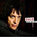 cd - Sulo  - Hear Me Out, Verzenden, Zo goed als nieuw