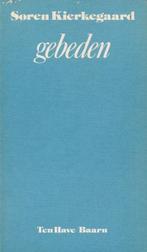 Gebeden 9789025940935 Soren Kierkegaard, Verzenden, Gelezen, Soren Kierkegaard