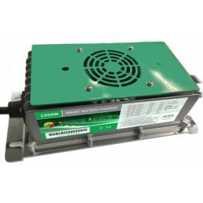 ACES Lood acculader IP67 ABC1350-4825LA 48V 25Ah, Auto-onderdelen, Accu's en Toebehoren, Ophalen of Verzenden