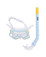 HEMA Snorkelset junior klasse B, Verzenden, Nieuw