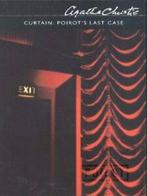The Agatha Christie collection.: Curtain: Poirots last case, Boeken, Taal | Engels, Gelezen, Agatha Christie, Verzenden