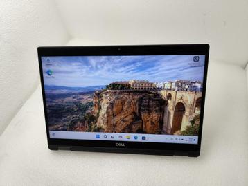 Dell Latitude 7390 2-in-1, Intel i7 (8e Gen) 16GB ram, 256GB beschikbaar voor biedingen