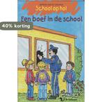 Een boef in de school / School op hol 9789060566695, Verzenden, Gelezen, Marion van de Coolwijk