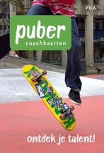 9789491806506 Puber coachkaarten Esperance Blaauw, Verzenden, Nieuw, Esperance Blaauw