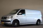 Volkswagen Transporter 2.0 TDI L2H1 DC Comfortline Plus NL-A, Automaat, Gebruikt, Euro 6, Overige kleuren