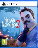 Hello Neighbor 2-Standaard (Playstation 5) NIEUW, Ophalen of Verzenden, Nieuw