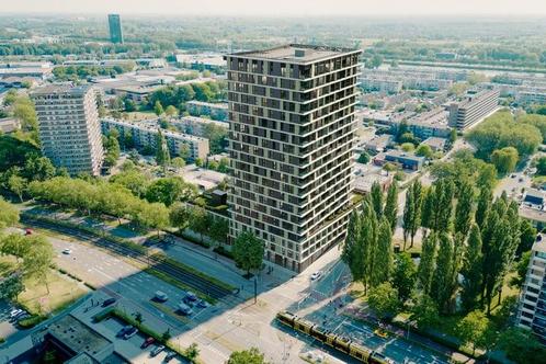 Te huur  Utrecht 3 kamers (2 ), Vasco da Gamalaan, Huizen en Kamers, Huizen te huur, Direct bij eigenaar, Appartement