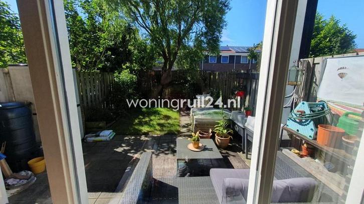 Woningruil - Schildgronden 90 - 3 kamers en Noord-Holland, Huizen en Kamers, Woningruil, Noord-Holland