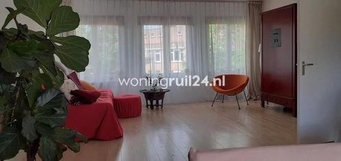 Woningruil - Herculesstraat 113-3 - 2 kamers en Amsterdam, Huizen en Kamers, Woningruil, Amsterdam