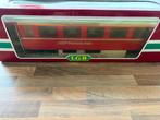 LGB G - 34670 - Modeltrein personenwagen (1) -, Hobby en Vrije tijd, Nieuw