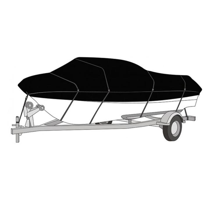 Hollex Premium Boothoes-Bootlengte: 3,65 m tot 4,25 m, Max b, Watersport en Boten, Accessoires en Onderhoud, Nieuw, Ophalen of Verzenden
