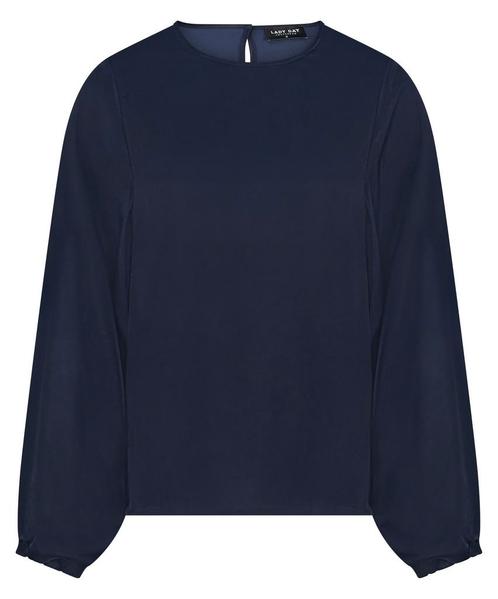 -25% Lady Day  Lady Day Percy  maat XXXL, Kleding | Dames, Tops, Blauw, Nieuw, Verzenden