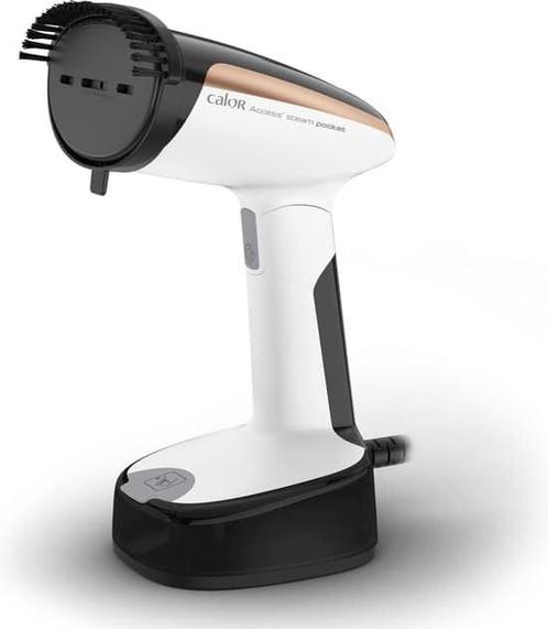 Calor Access Steam Pocket DT3030C0 - Kledingstomer, Huis en Inrichting, Overige Huis en Inrichting, Zo goed als nieuw, Ophalen of Verzenden