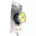 Falkx Koplamp met 20 LEDs en superheldere verlichting - I..., Ophalen of Verzenden, Nieuw