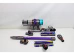 Dyson Gen5 Detect Absolute - Draadloze stofzuiger - 280 Air, Witgoed en Apparatuur, Stofzuigers, Verzenden, Zo goed als nieuw