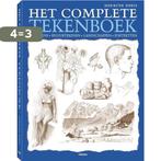 Het complete tekenboek 9789057647789 Barrington Barber, Boeken, Verzenden, Gelezen, Barrington Barber