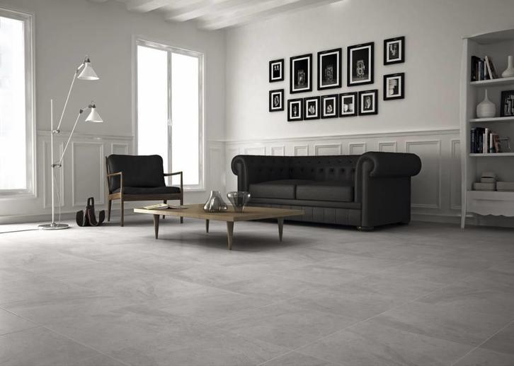 Wandtegel Canada Silver 31X45 (prijs per m2), Doe-het-zelf en Verbouw, Tegels, Ophalen of Verzenden