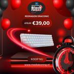 Black Friday:  Level Up! Gaming Accessoires voor Pro Gamers, Ophalen of Verzenden, Nieuw, HDMI, Minder dan 500 GB