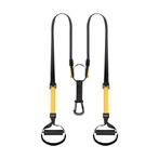 Rebel Active Suspension Strap Trainer - Fitness Suspension, Ophalen of Verzenden, Nieuw