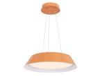 Coast Kroonluchter - Led-plafondlamp - 21W 3000 K - Ø40 cm, Verzenden, Nieuw