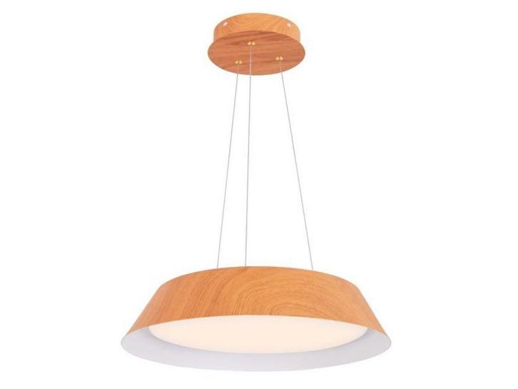 Coast Kroonluchter - Led-plafondlamp - 21W 3000 K - Ø40 cm, Huis en Inrichting, Woonaccessoires | Overige, Nieuw, Verzenden