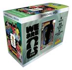 Panini FIFA World Cup 2026 Trading Cards Special Box (TCG), Verzenden, Zo goed als nieuw