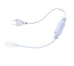 COB LEDstrip 220V 2700K | 50 meter | IP65 | inclusief Eur..., Huis en Inrichting, Lampen | Overige, Ophalen of Verzenden, Nieuw