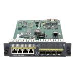 CISCO SSM-4GE-NIC, Verzenden, Nieuw