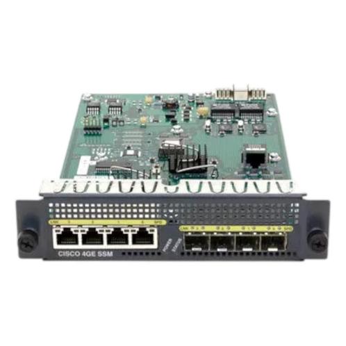 CISCO SSM-4GE-NIC, Computers en Software, Netwerk switches, Nieuw, Verzenden