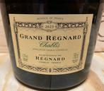 2023 “Grand Regnard” de Ladoucette - Chablis - 1 Magnum (1,5, Verzamelen, Wijnen, Nieuw