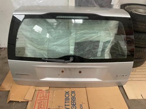 Volvo Plaatwerk achterklep volvo v70 2000-2007 zilver kleur, Auto-onderdelen, Overige Auto-onderdelen, Nieuw, Volvo, Verzenden