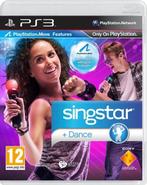 SingStar: Dance [PS3], Spelcomputers en Games, Games | Sony PlayStation 3, Ophalen of Verzenden, Nieuw