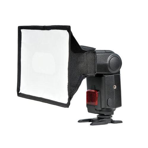 Godox Portable Softbox voor Speedlite 15x20 cm, Audio, Tv en Foto, Fotografie | Fotostudio en Toebehoren, Overige typen, Nieuw