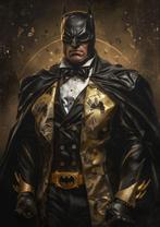 Liam Sterling - Bat Gentleman