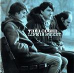 cd - The Lodger - Life Is Sweet, Verzenden, Zo goed als nieuw