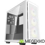 DeepCool CK560 Wit, Computers en Software, Computerbehuizingen, Nieuw, Verzenden