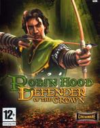 Robin Hood: Defender of the Crown [Xbox Original], Ophalen of Verzenden, Nieuw